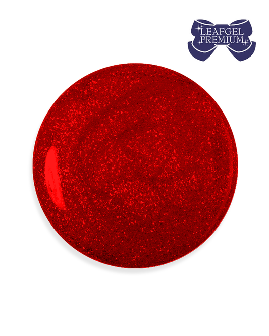 Color Gel 009 Santa Red 4g - Japanese Nail
