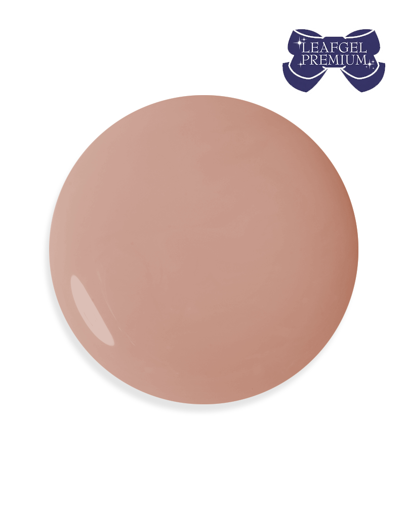 Leafgel Color Gel 090 Camel Beige