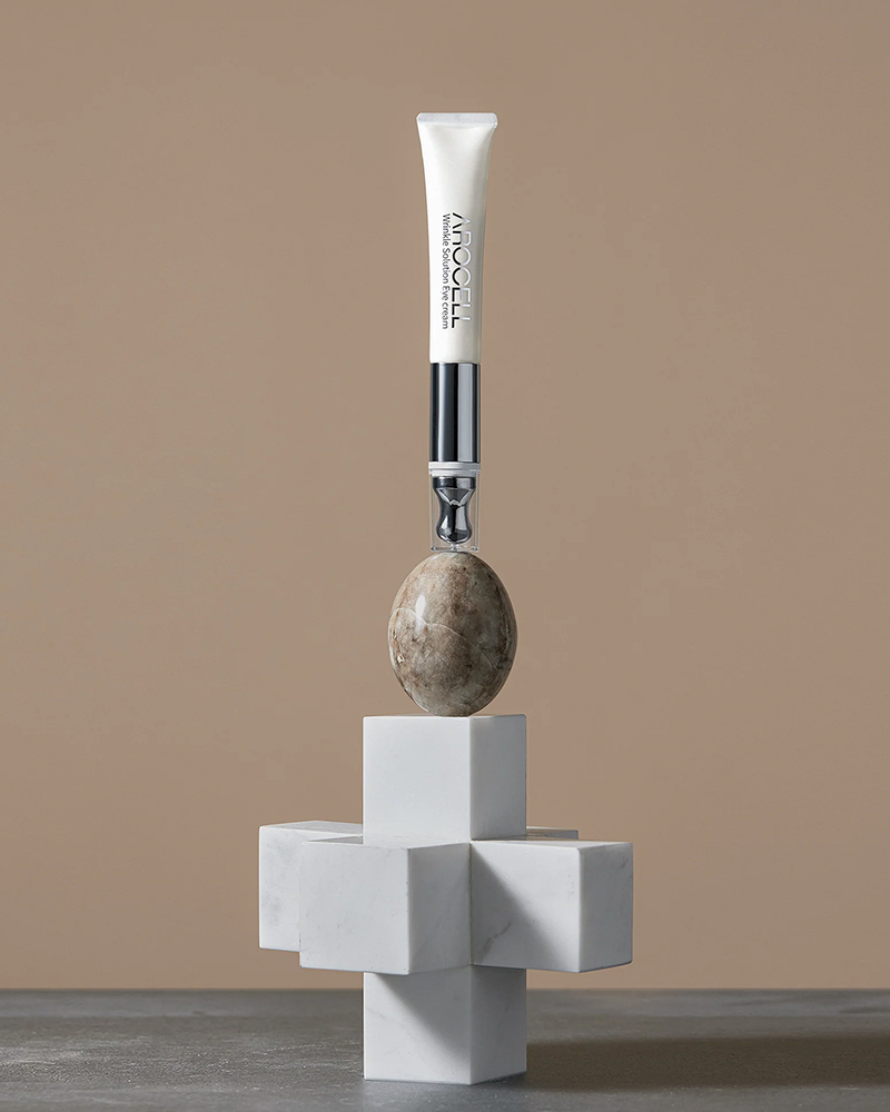 Arocell Restoring Eye Treatment