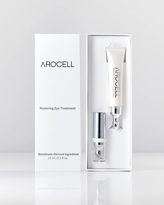 Arocell Restoring Eye Treatment