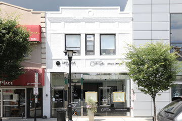 Japanese Nail Salon in Fort Lee, New Jersey