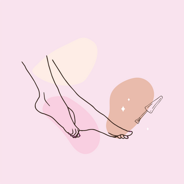 Japanese Nail is a nail salon that specializes in gel pedicure.
