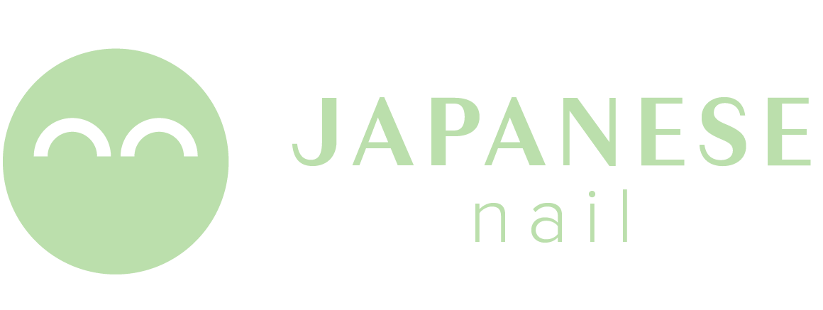 Japanese Nail Logo