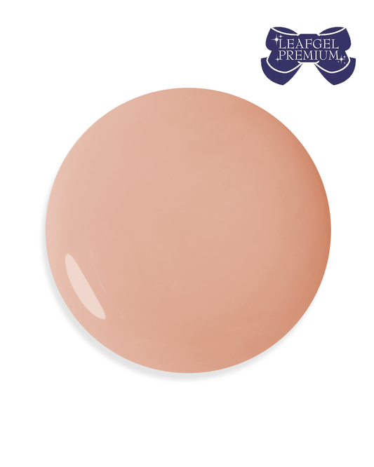 Leafgel Color Gel 086 Cappuccino Leafgel Color Gel 086 Cappuccino