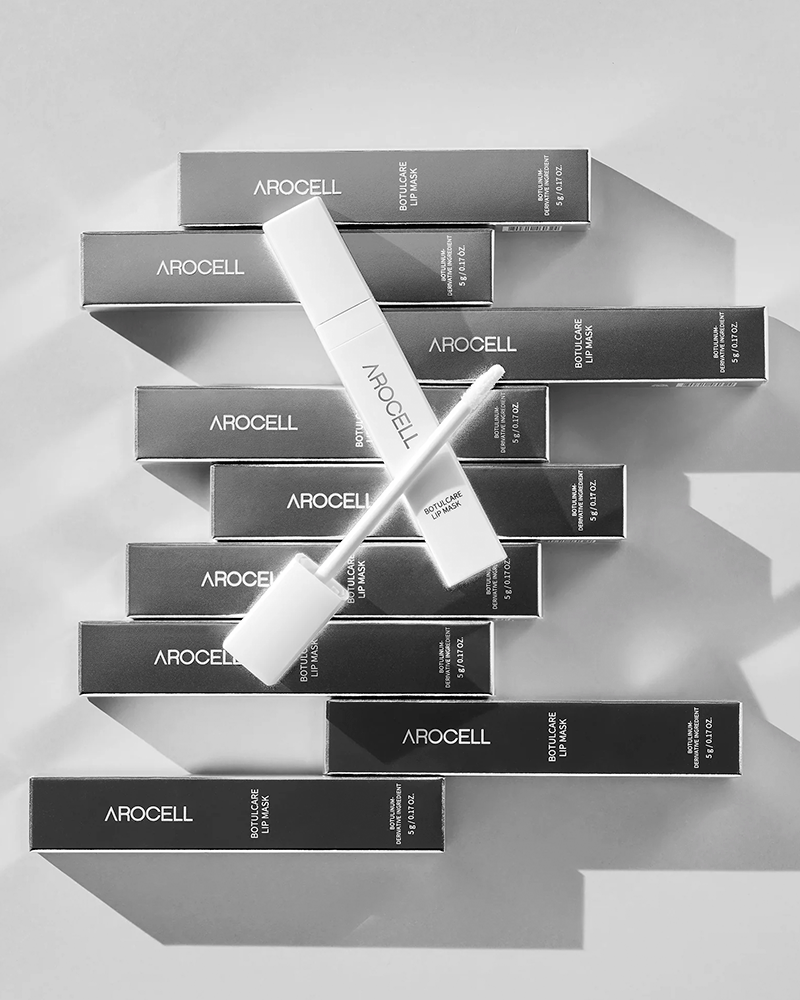 Arocell Botulcare Lip Mask