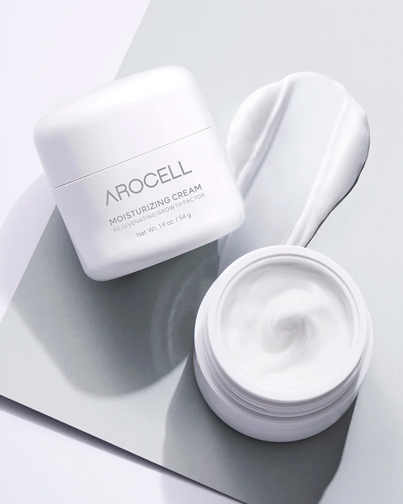 Arocell Moisturizing Cream