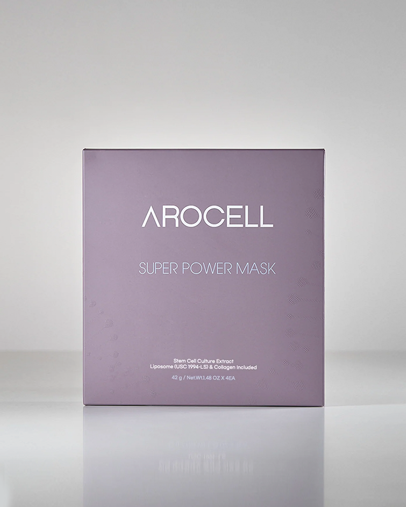 Arocell Super Power Mask EX