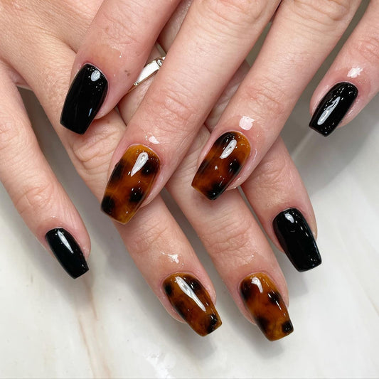 Nail design of Japanese Nail 103