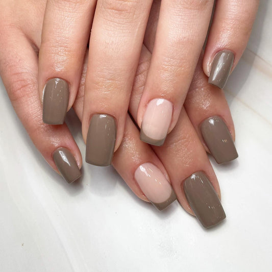 Nail design of Japanese Nail 104