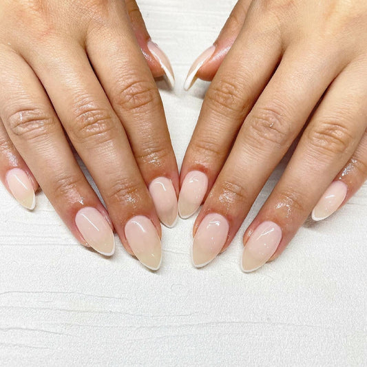 Nail design of Japanese Nail 12