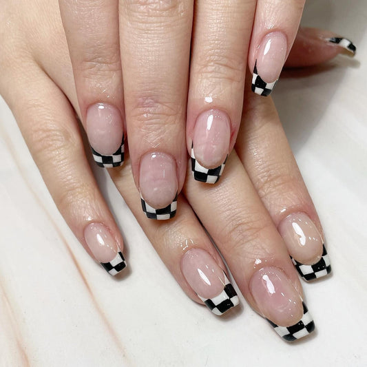 Nail design of Japanese Nail 137