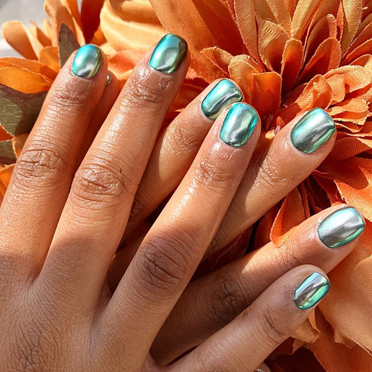 Nail design of Japanese Nail 139