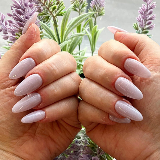Nail design of Japanese Nail 141