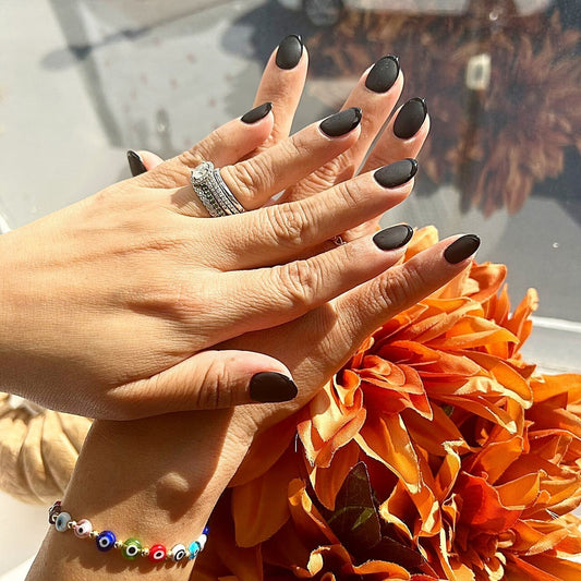Nail design of Japanese Nail 144