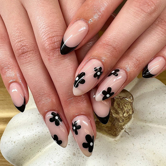 Nail design of Japanese Nail 148