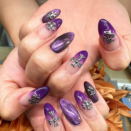 Nail design of Japanese Nail 156