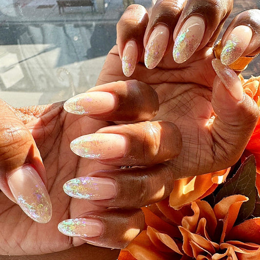 Nail design of Japanese Nail 157