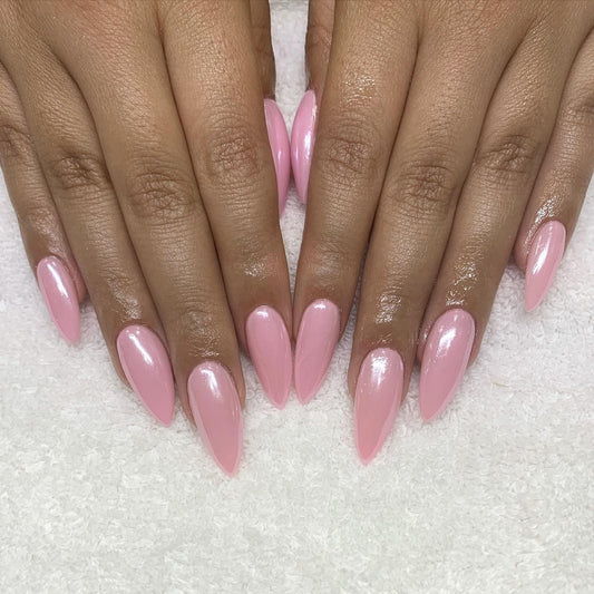 Nail design of Japanese Nail 15