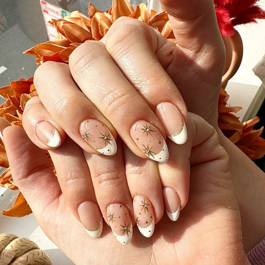 Nail design of Japanese Nail 165