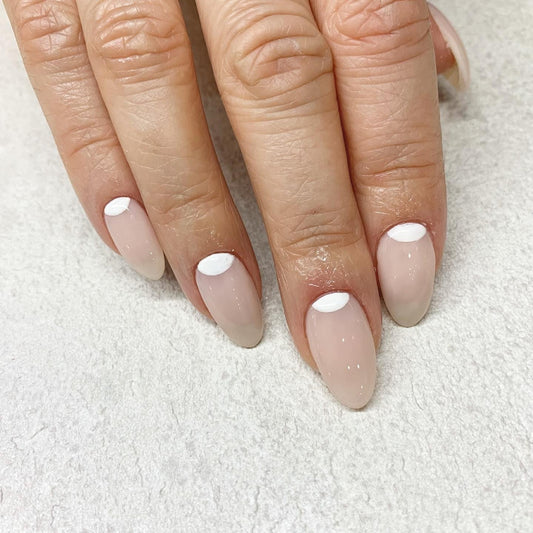 Nail design of Japanese Nail 16