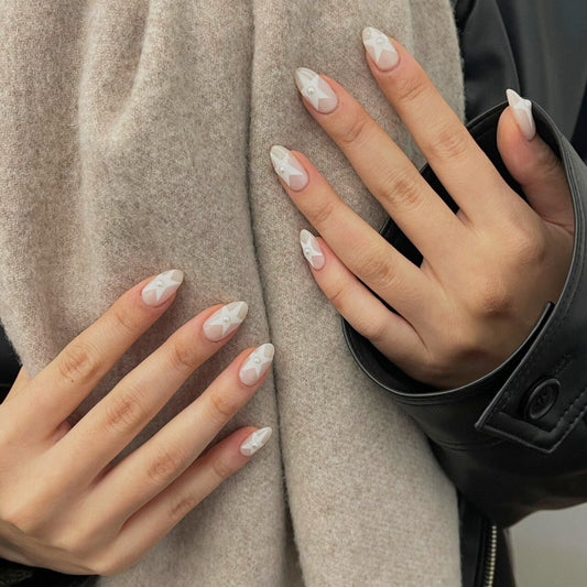 Nail design of Japanese Nail 181