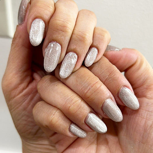Nail design of Japanese Nail 183