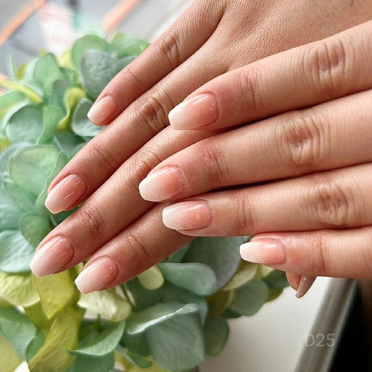 Nail design of Japanese Nail 226