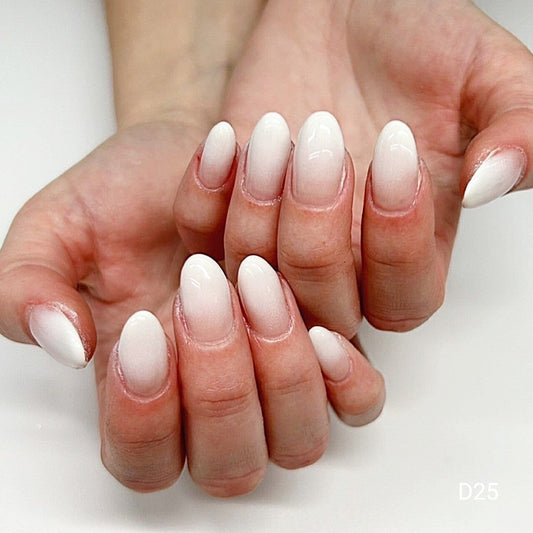 Nail design of Japanese Nail 233