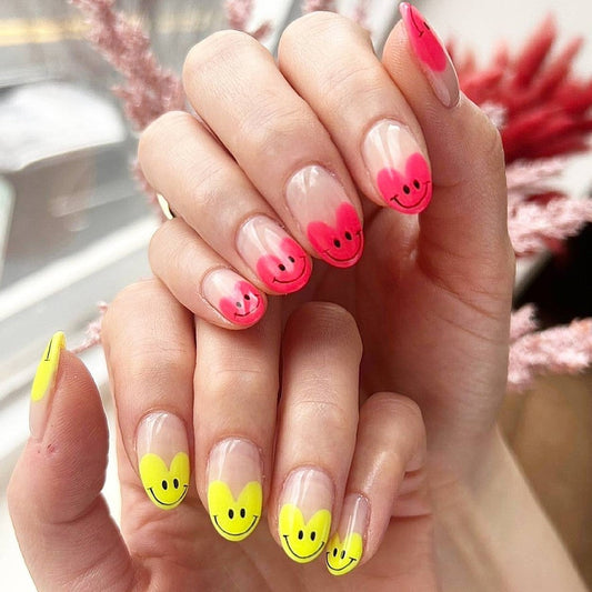 Nail design of Japanese Nail 287