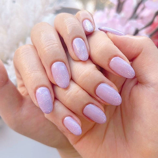Nail design of Japanese Nail 294
