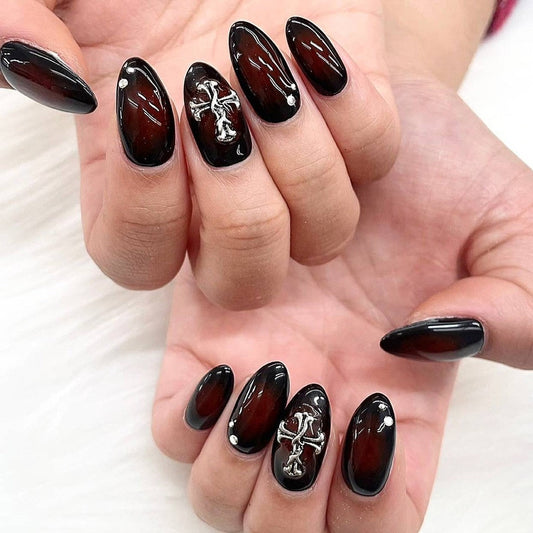 Nail design of Japanese Nail 296