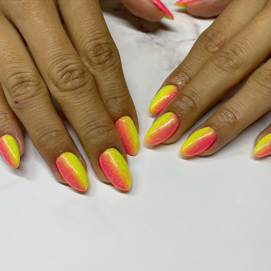 Nail design of Japanese Nail 29