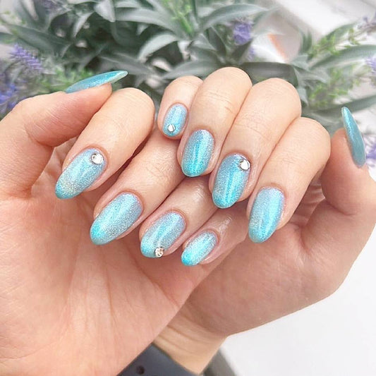 Nail design of Japanese Nail 315