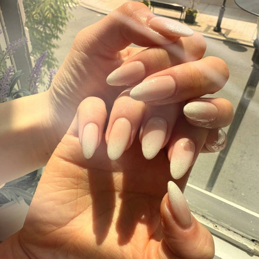 Nail design of Japanese Nail 330
