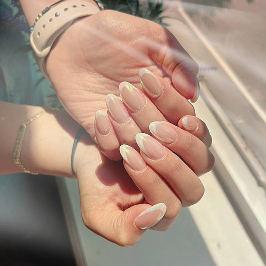 Nail design of Japanese Nail 333