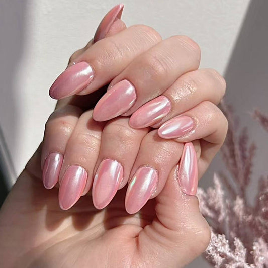 Nail design of Japanese Nail 349