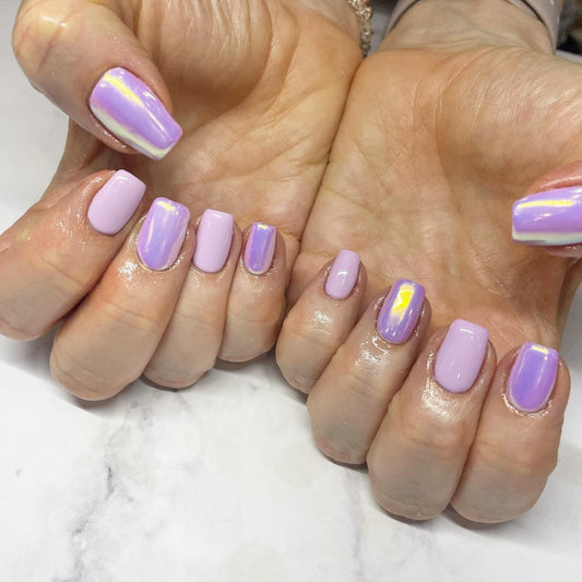 Nail design of Japanese Nail 34