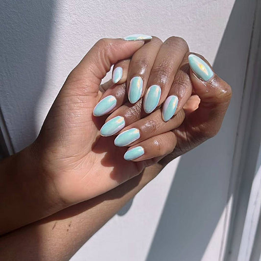 Nail design of Japanese Nail 354