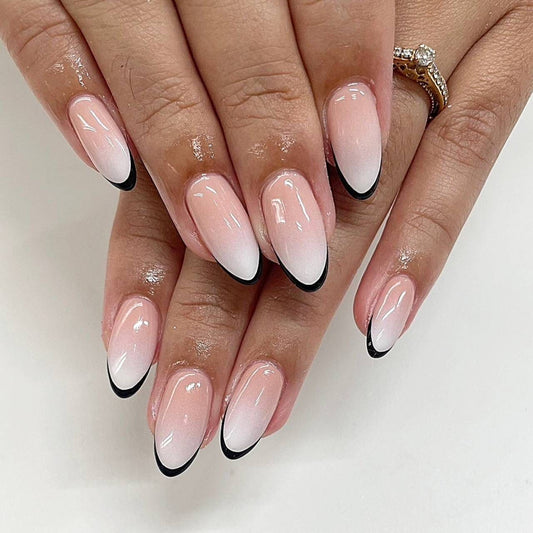 Nail design of Japanese Nail 360