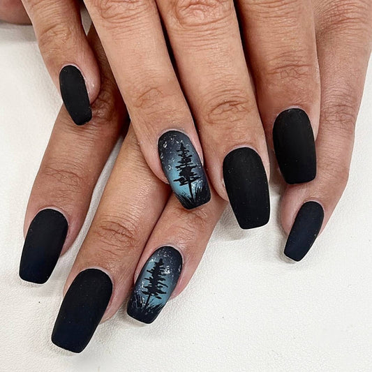Nail design of Japanese Nail 365