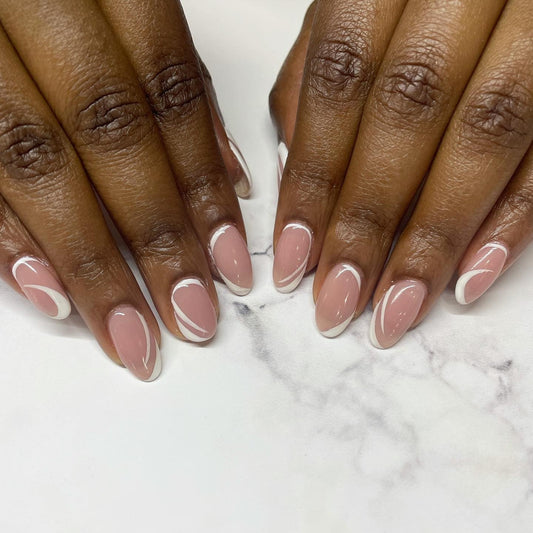 Nail design of Japanese Nail 37