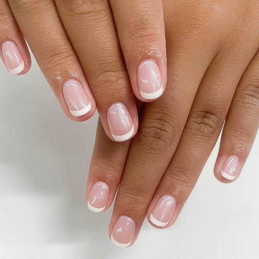 Nail design of Japanese Nail 384