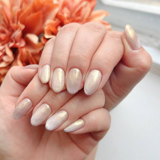 Nail design of Japanese Nail 392