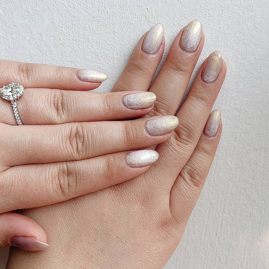 Nail design of Japanese Nail 393