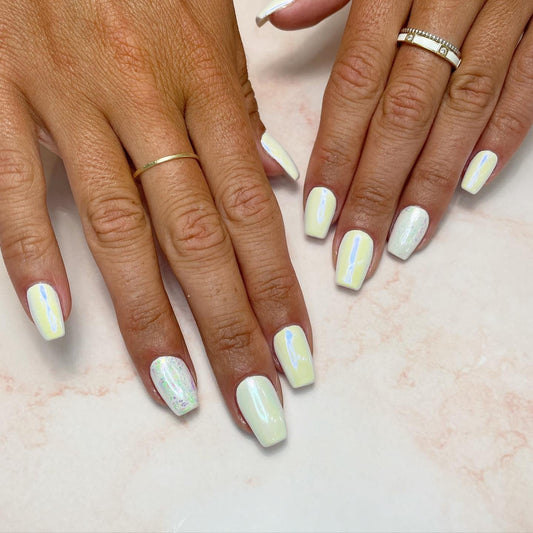 Nail design of Japanese Nail 39