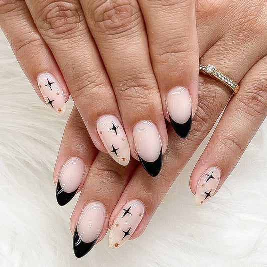 Nail design of Japanese Nail 426