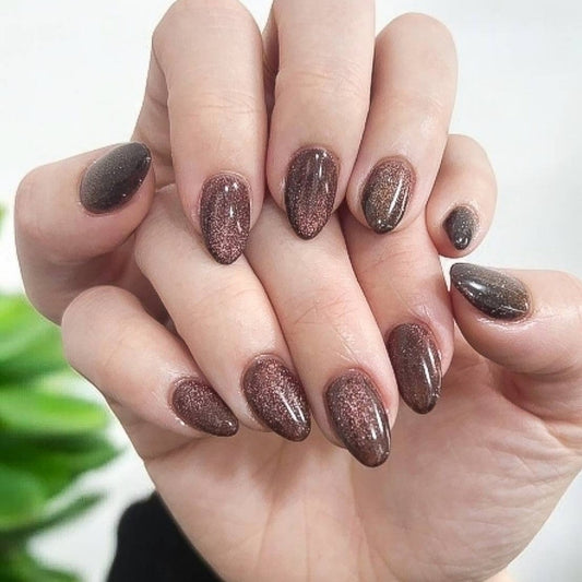Nail design of Japanese Nail 453