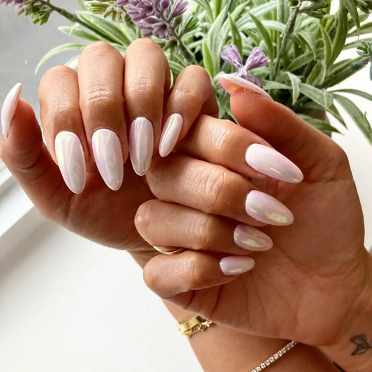Nail design of Japanese Nail 496