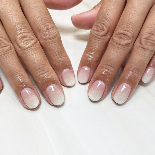 Nail design of Japanese Nail 50