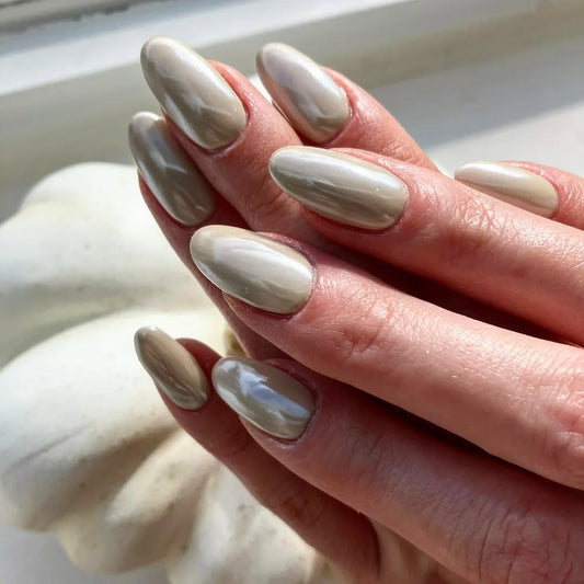 Nail design of Japanese Nail 512